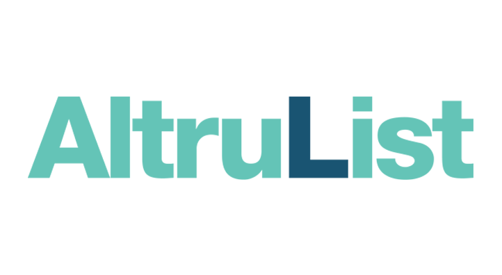 Altrulist