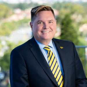 Brian T. Hervey, CGPP, CFRE