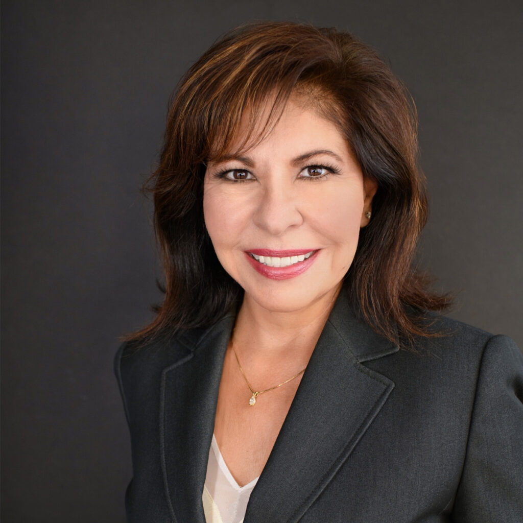 Charlene Dimas-Peinado