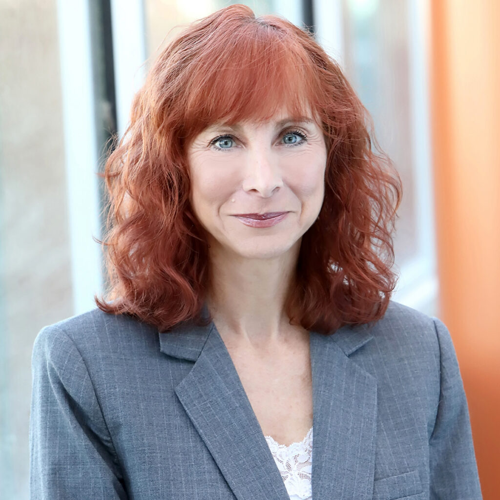 Nancy Weintraub