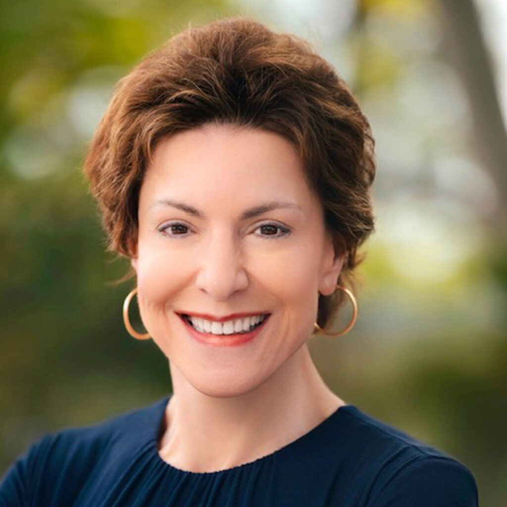 Ann Spira