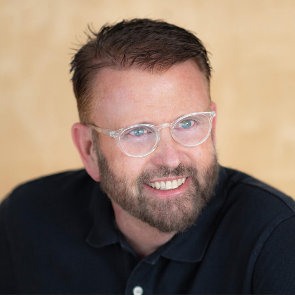 Jeffrey R. Wilcox, CFRE
