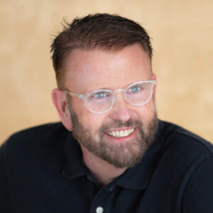 Jeffrey R. Wilcox, CFRE
